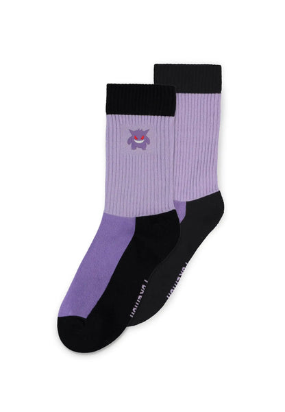 Pokémon - Crew Socks (3 Pack)