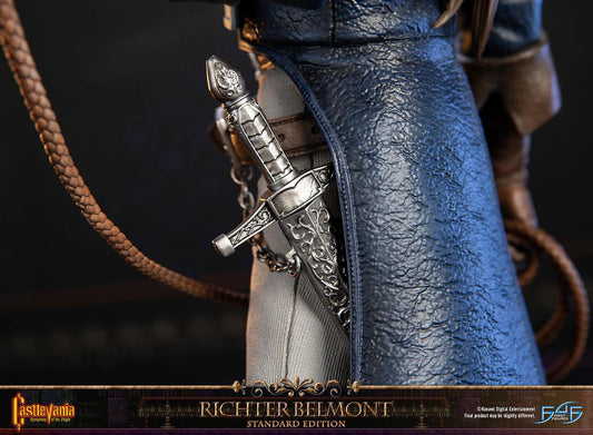 Castlevania: Symphony of the Night - Richter Belmont (Standard Edition)