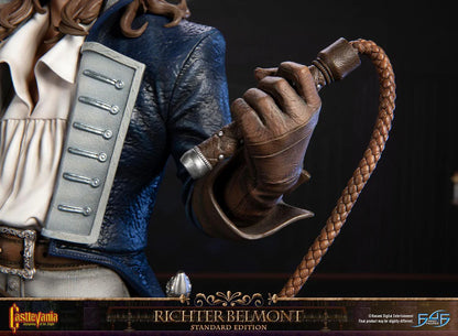 Castlevania: Symphony of the Night - Richter Belmont (Standard Edition)