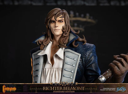 Castlevania: Symphony of the Night - Richter Belmont (Standard Edition)