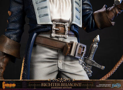Castlevania: Symphony of the Night - Richter Belmont (Standard Edition)