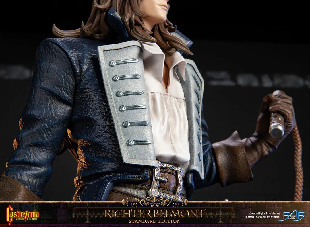 Castlevania: Symphony of the Night - Richter Belmont (Standard Edition)