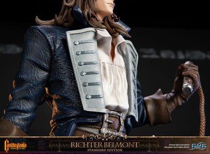 Castlevania: Symphony of the Night - Richter Belmont (Standard Edition)