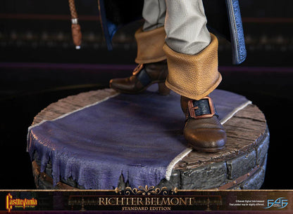 Castlevania: Symphony of the Night - Richter Belmont (Standard Edition)