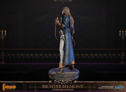 Castlevania: Symphony of the Night - Richter Belmont (Standard Edition)