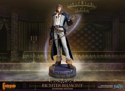 Castlevania: Symphony of the Night - Richter Belmont (Standard Edition)