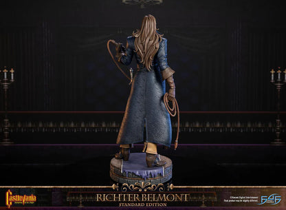 Castlevania: Symphony of the Night - Richter Belmont (Standard Edition)