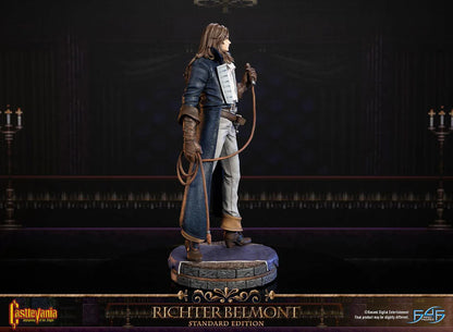 Castlevania: Symphony of the Night - Richter Belmont (Standard Edition)