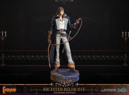 Castlevania: Symphony of the Night - Richter Belmont (Standard Edition)