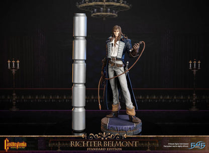 Castlevania: Symphony of the Night - Richter Belmont (Standard Edition)