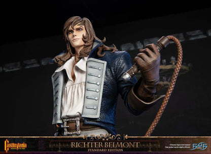 Castlevania: Symphony of the Night - Richter Belmont (Standard Edition)