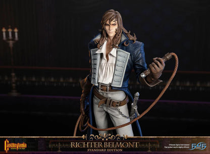 Castlevania: Symphony of the Night - Richter Belmont (Standard Edition)