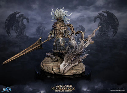DARK SOULS™️ III - NAMELESS KING (STANDARD EDITION)