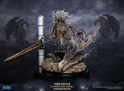 DARK SOULS™️ III - NAMELESS KING (STANDARD EDITION)
