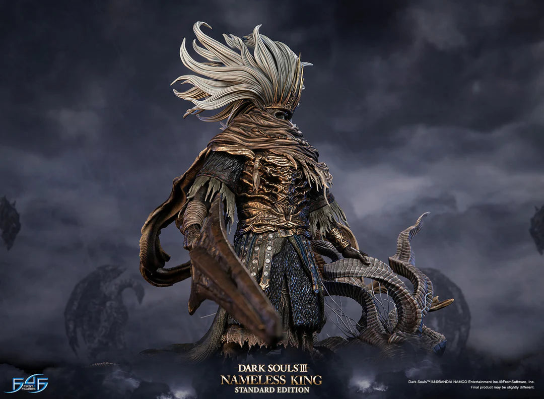 DARK SOULS™️ III - NAMELESS KING (STANDARD EDITION)