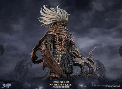 DARK SOULS™️ III - NAMELESS KING (STANDARD EDITION)