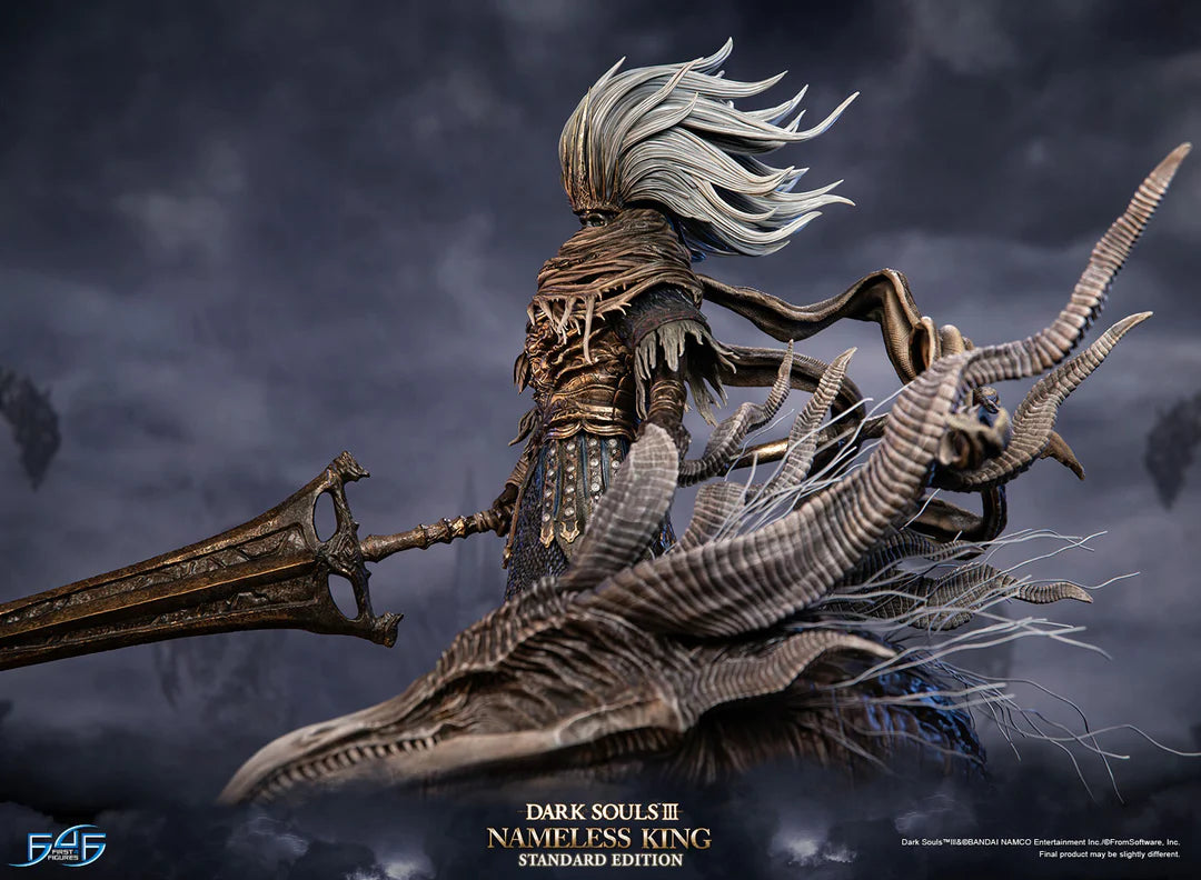 DARK SOULS™️ III - NAMELESS KING (STANDARD EDITION)