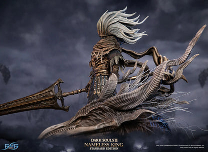 DARK SOULS™️ III - NAMELESS KING (STANDARD EDITION)