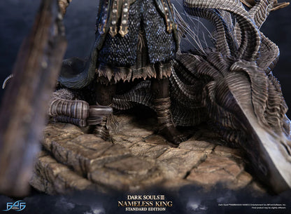 DARK SOULS™️ III - NAMELESS KING (STANDARD EDITION)