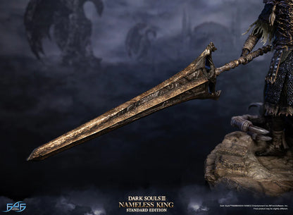 DARK SOULS™️ III - NAMELESS KING (STANDARD EDITION)