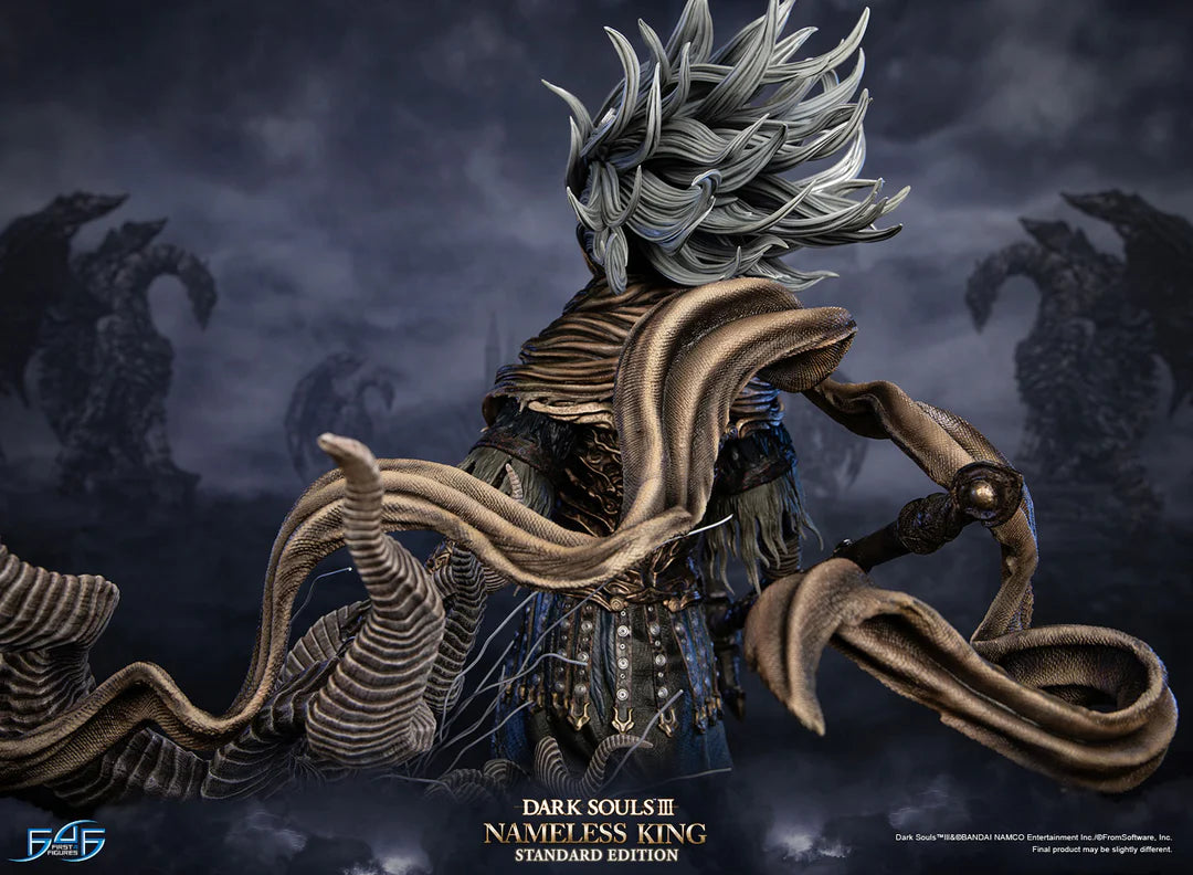 DARK SOULS™️ III - NAMELESS KING (STANDARD EDITION)