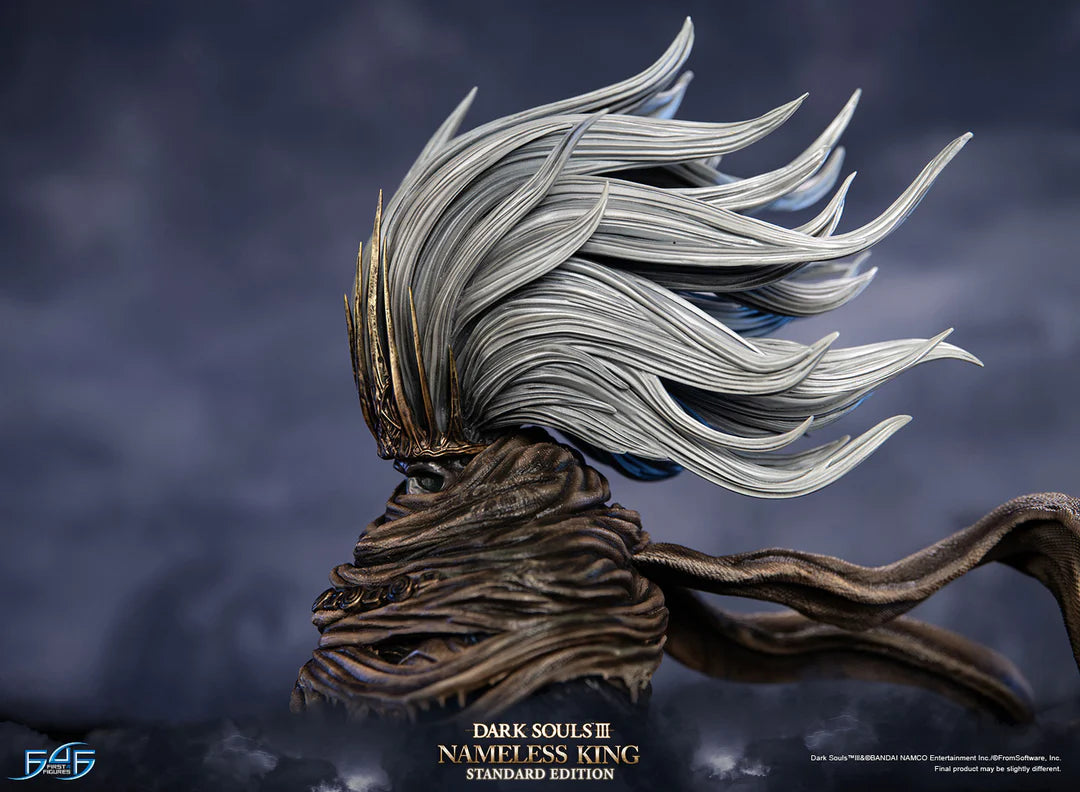 DARK SOULS™️ III - NAMELESS KING (STANDARD EDITION)