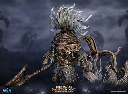 DARK SOULS™️ III - NAMELESS KING (STANDARD EDITION)