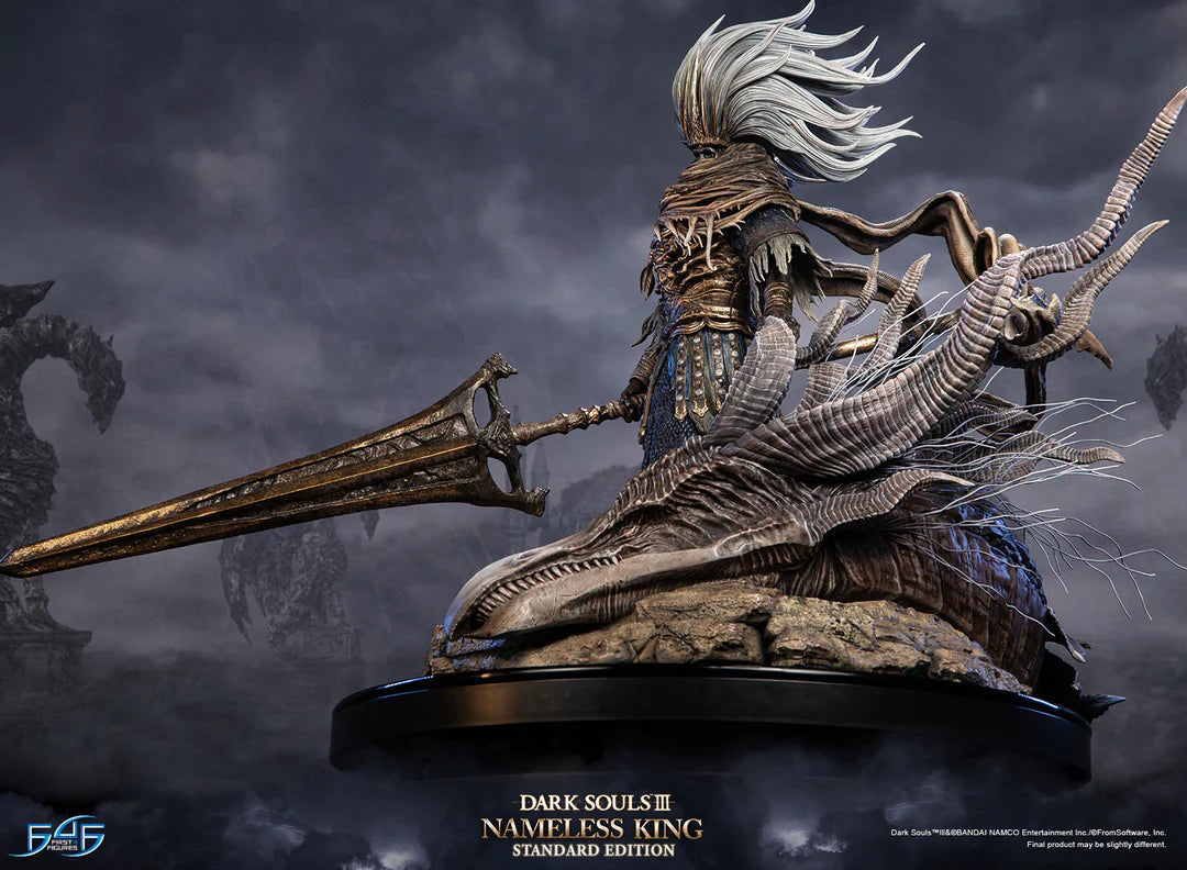 DARK SOULS™️ III - NAMELESS KING (STANDARD EDITION)