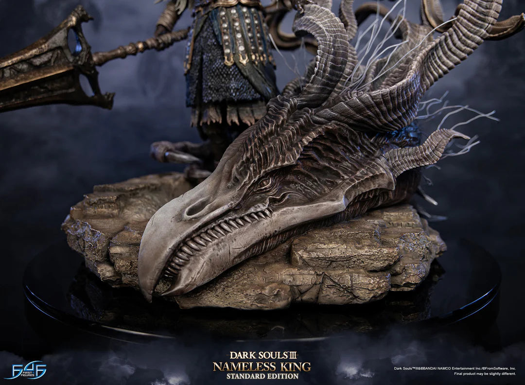 DARK SOULS™️ III - NAMELESS KING (STANDARD EDITION)