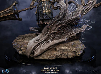 DARK SOULS™️ III - NAMELESS KING (STANDARD EDITION)
