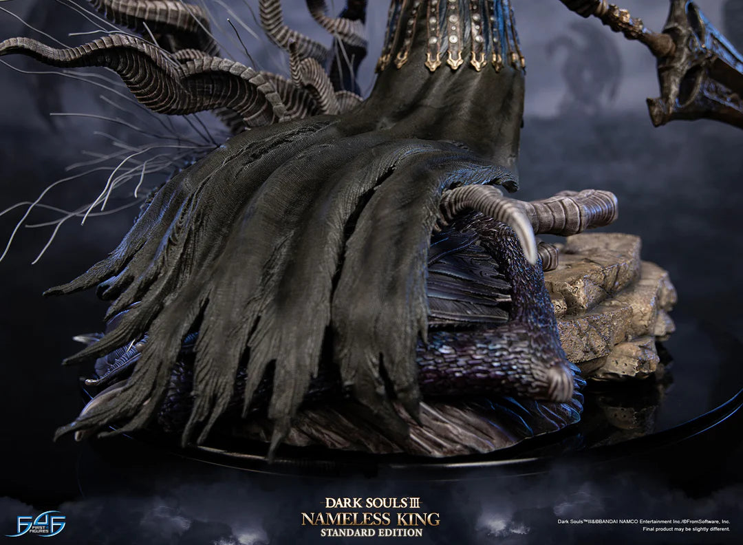 DARK SOULS™️ III - NAMELESS KING (STANDARD EDITION)