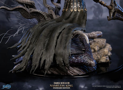 DARK SOULS™️ III - NAMELESS KING (STANDARD EDITION)