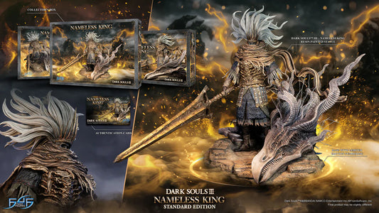DARK SOULS™️ III - NAMELESS KING (STANDARD EDITION)
