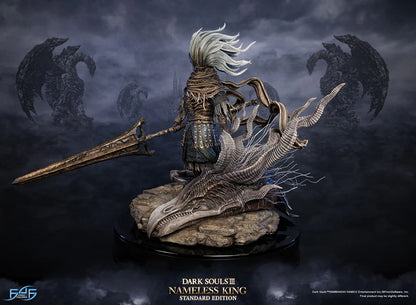 DARK SOULS™️ III - NAMELESS KING (STANDARD EDITION)
