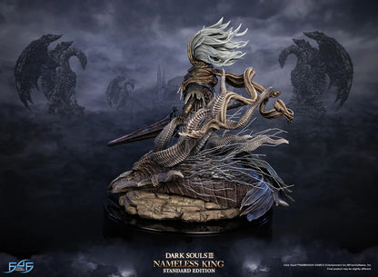 DARK SOULS™️ III - NAMELESS KING (STANDARD EDITION)