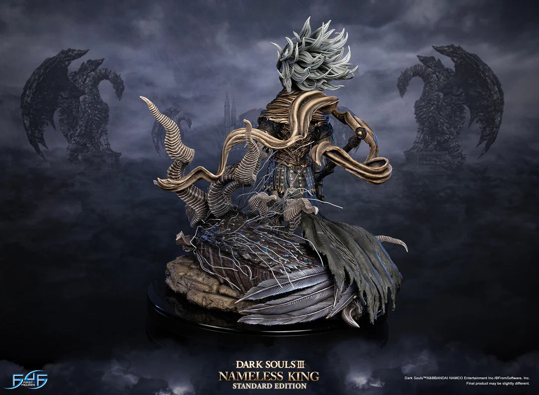 DARK SOULS™️ III - NAMELESS KING (STANDARD EDITION)