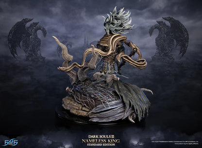 DARK SOULS™️ III - NAMELESS KING (STANDARD EDITION)