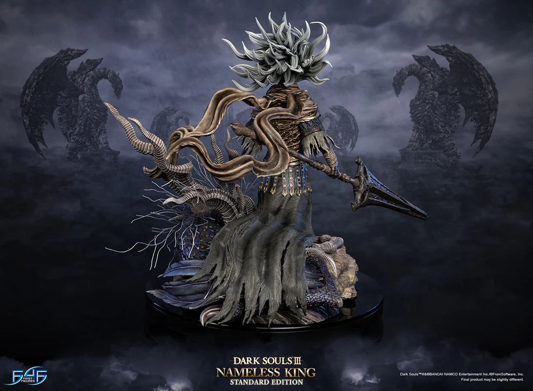 DARK SOULS™️ III - NAMELESS KING (STANDARD EDITION)