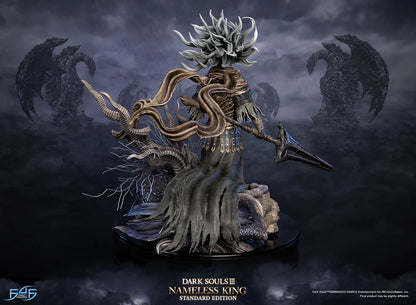DARK SOULS™️ III - NAMELESS KING (STANDARD EDITION)