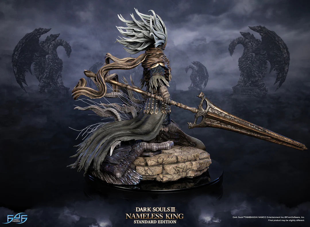 DARK SOULS™️ III - NAMELESS KING (STANDARD EDITION)
