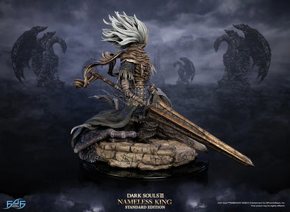 DARK SOULS™️ III - NAMELESS KING (STANDARD EDITION)