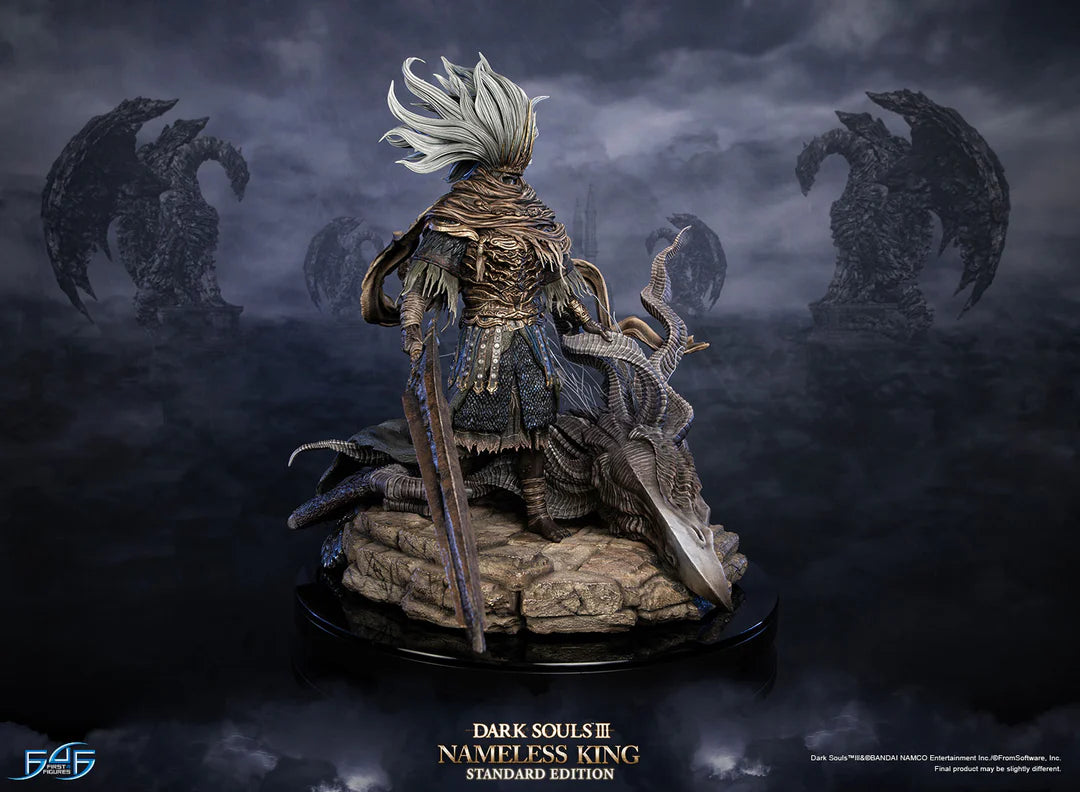 DARK SOULS™️ III - NAMELESS KING (STANDARD EDITION)