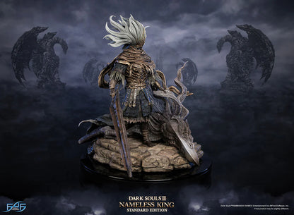 DARK SOULS™️ III - NAMELESS KING (STANDARD EDITION)
