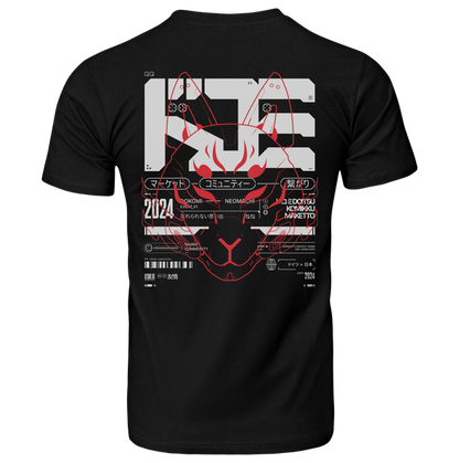 DKMIxNM: T-SHIRT - NEOMACHI