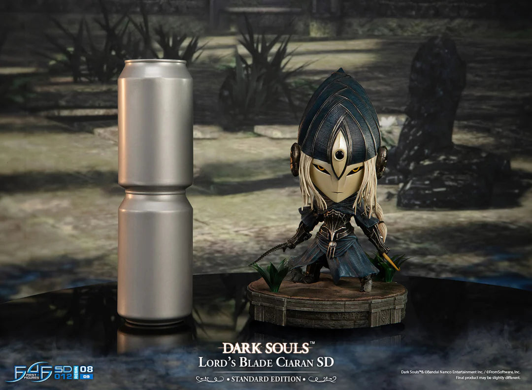 DARK SOULS™ - LORD'S BLADE CIARAN SD (STANDARD)