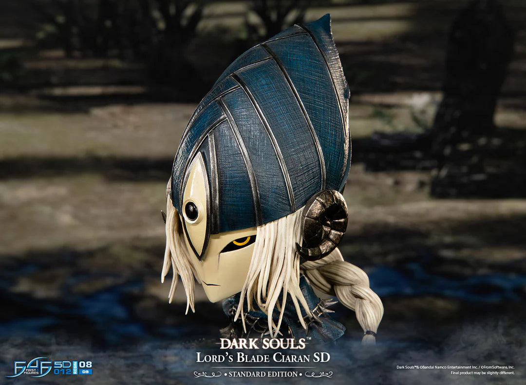 DARK SOULS™ - LORD'S BLADE CIARAN SD (STANDARD)