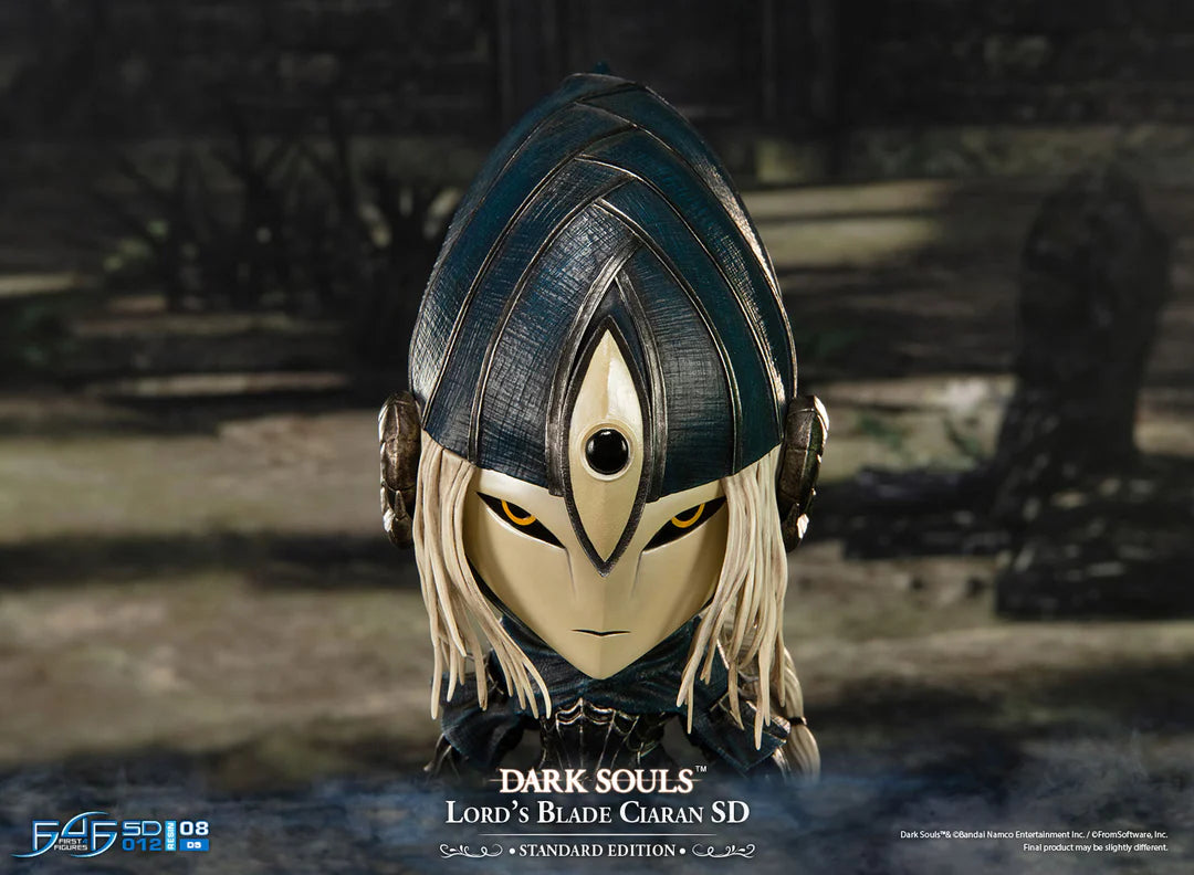 DARK SOULS™ - LORD'S BLADE CIARAN SD (STANDARD)