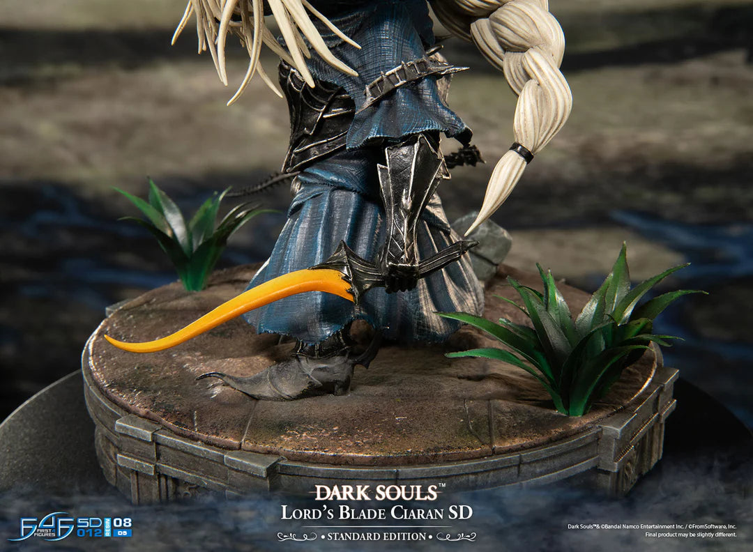 DARK SOULS™ - LORD'S BLADE CIARAN SD (STANDARD)