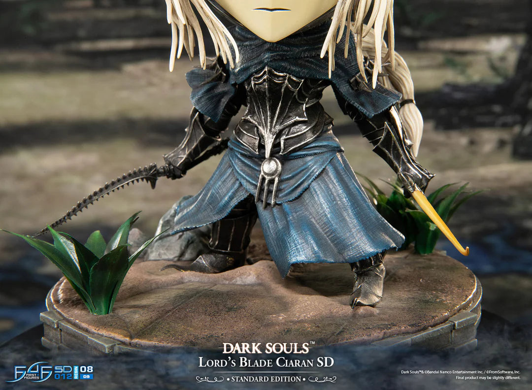 DARK SOULS™ - LORD'S BLADE CIARAN SD (STANDARD)
