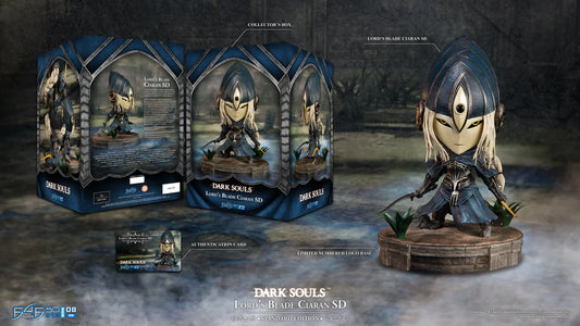 DARK SOULS™ - LORD'S BLADE CIARAN SD (STANDARD)